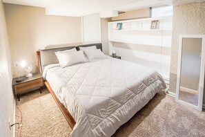 Casa (4 Bedrooms) | Interior
