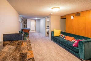 Casa (4 Bedrooms) | Interior