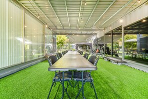 Interior - L.M.S B&B GLAMPING (Gongguan)