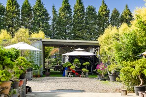 Interior - L.M.S B&B GLAMPING (Gongguan)