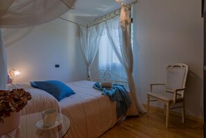 4 soveværelser, strygejern/strygebræt, Wi-Fi