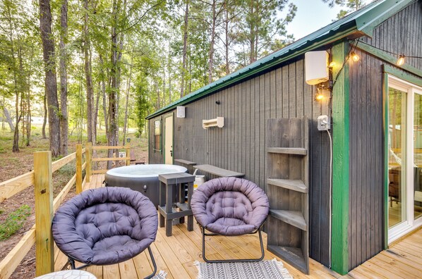 Talo (1 Bedroom) | Sisätilat