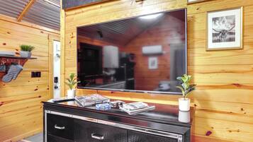 Nhà (1 Bedroom) | Nội thất