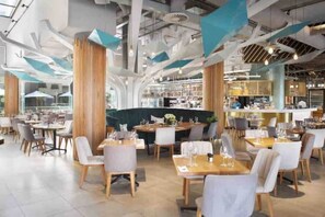 Restaurantes