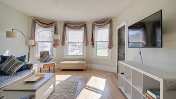 Apartemen (3 Bedrooms) | Interior