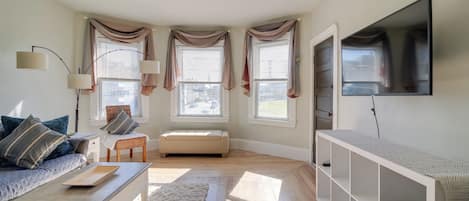 Apartment (3 Bedrooms) | Interior