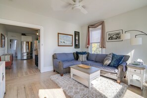 อพาร์ทเมนท์ (3 Bedrooms) | ภายใน