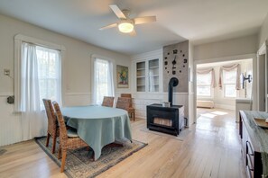 Departamento (3 Bedrooms) | Interior