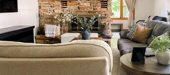 Lake House on Cloverleaf Lakes