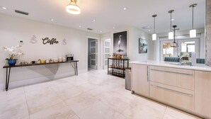 ハウス (4 Bedrooms) | 内装
