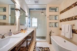Hus (4 Bedrooms) | Innvendig