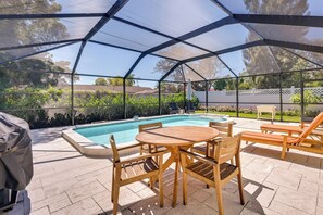 Hus (4 Bedrooms) | Innvendig