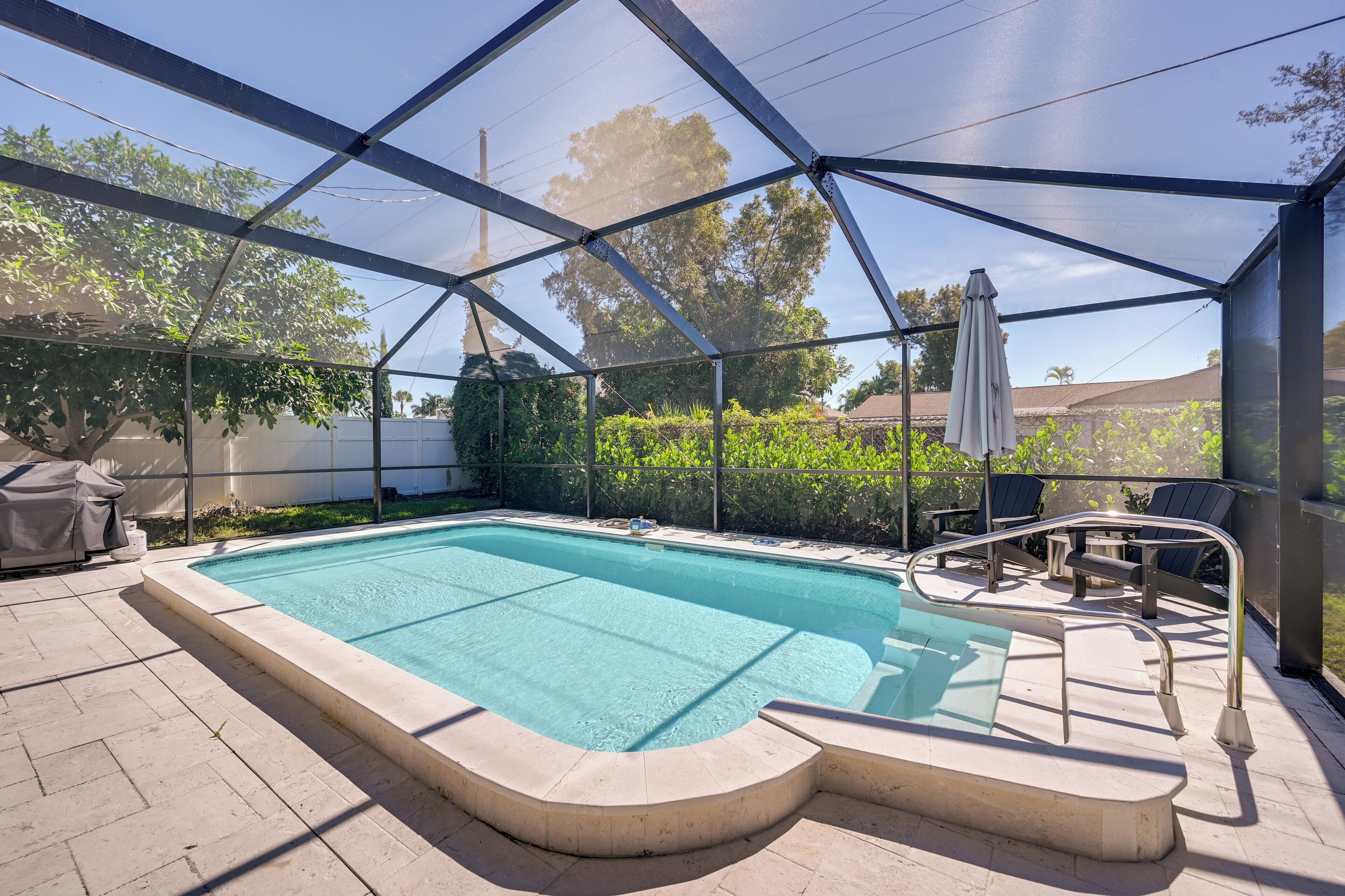 Casa (4 Bedrooms) | Parte interna