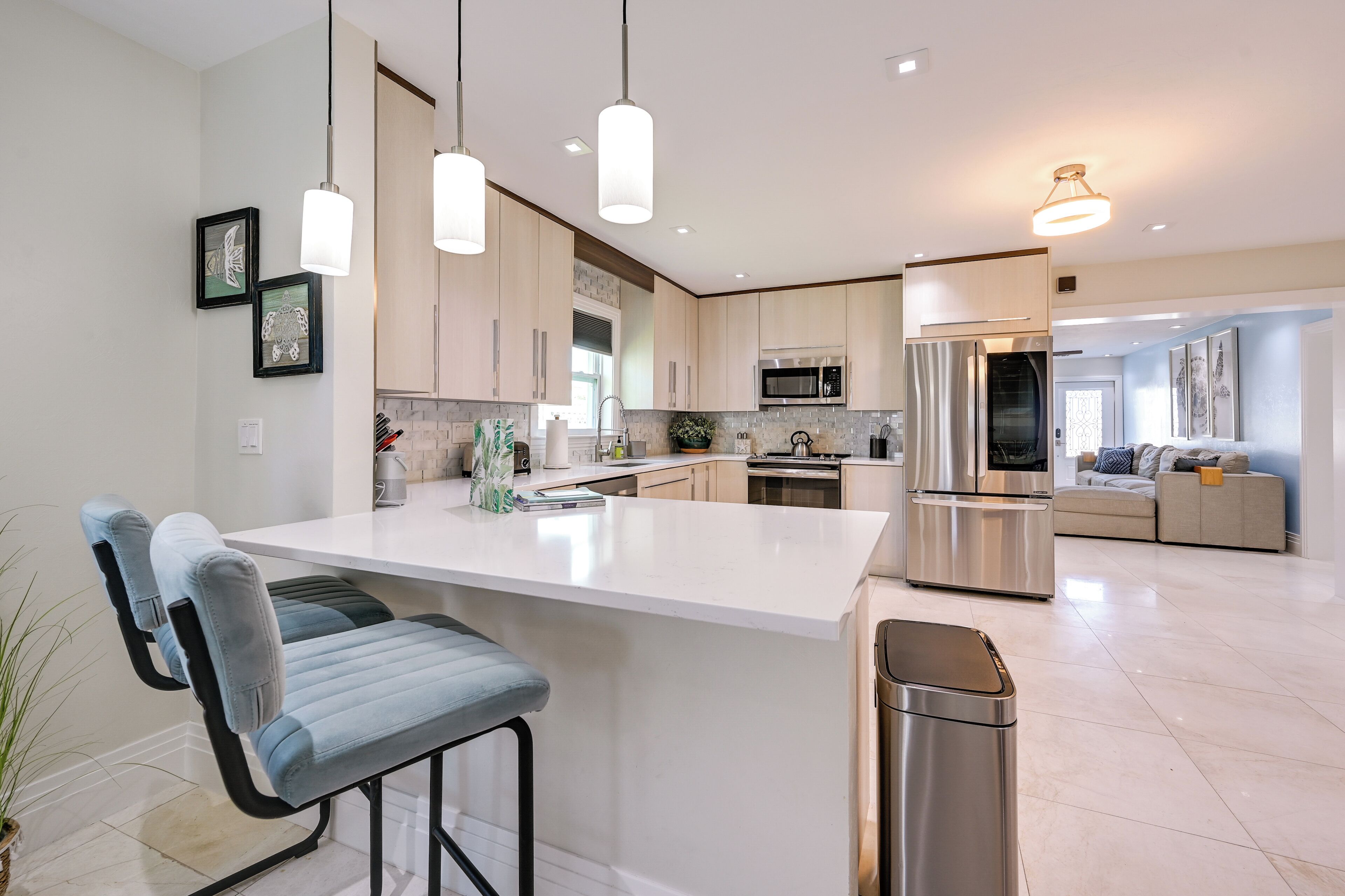 House (4 Bedrooms) | Interior