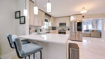 Rumah (4 Bedrooms) | Interior