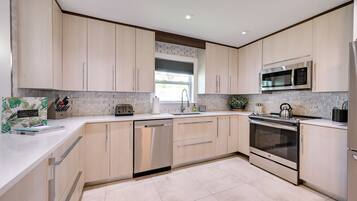 Casa (4 Bedrooms) | Interior