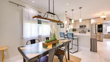 Casa (4 Bedrooms) | Parte interna