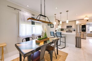 House (4 Bedrooms) | Interior - Updated Naples Retreat w/ Private Pool & Patio! (Naples)