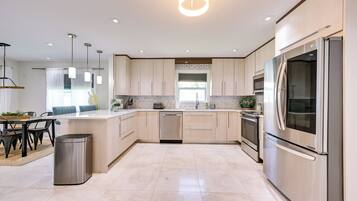 Casa (4 Bedrooms) | Parte interna