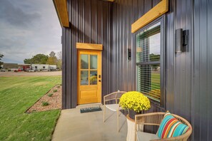 Huis (4 Bedrooms) | Interieur