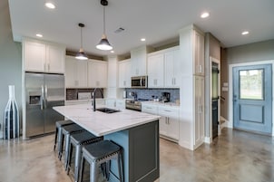 Casa (4 Bedrooms) | Interior