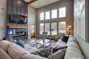 Casa (4 Bedrooms) | Fachada del alojamiento