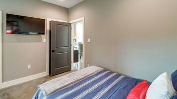 Rumah (4 Bedrooms) | Interior