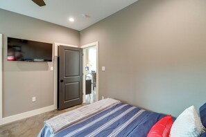 Huis (4 Bedrooms) | Interieur