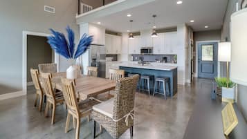 Casa (4 Bedrooms) | Interior