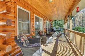 Hus (3 Bedrooms) | Innvendig