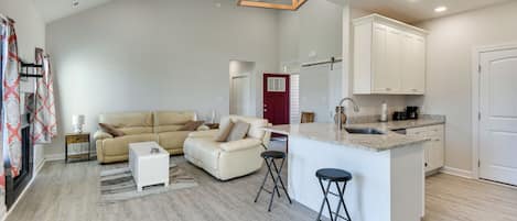 Casa (3 Bedrooms) | Interior