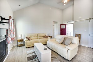 Casa (3 Bedrooms) | Interior