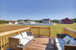 Casa (3 Bedrooms) | Interior