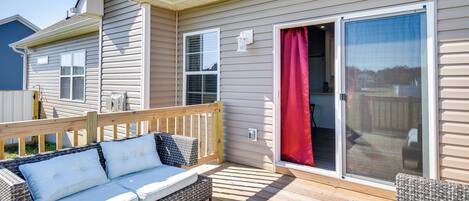 Huis (3 Bedrooms) | Interieur