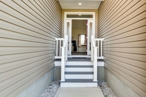 Maison (3 Bedrooms) | Intérieur