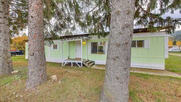 Cottage (2 Bedrooms) | Interni