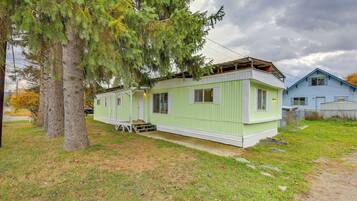 Cottage (2 Bedrooms) | Interior