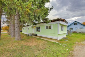 Cottage (2 Bedrooms) | Interior