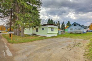 Småhus (2 Bedrooms) | Innvendig