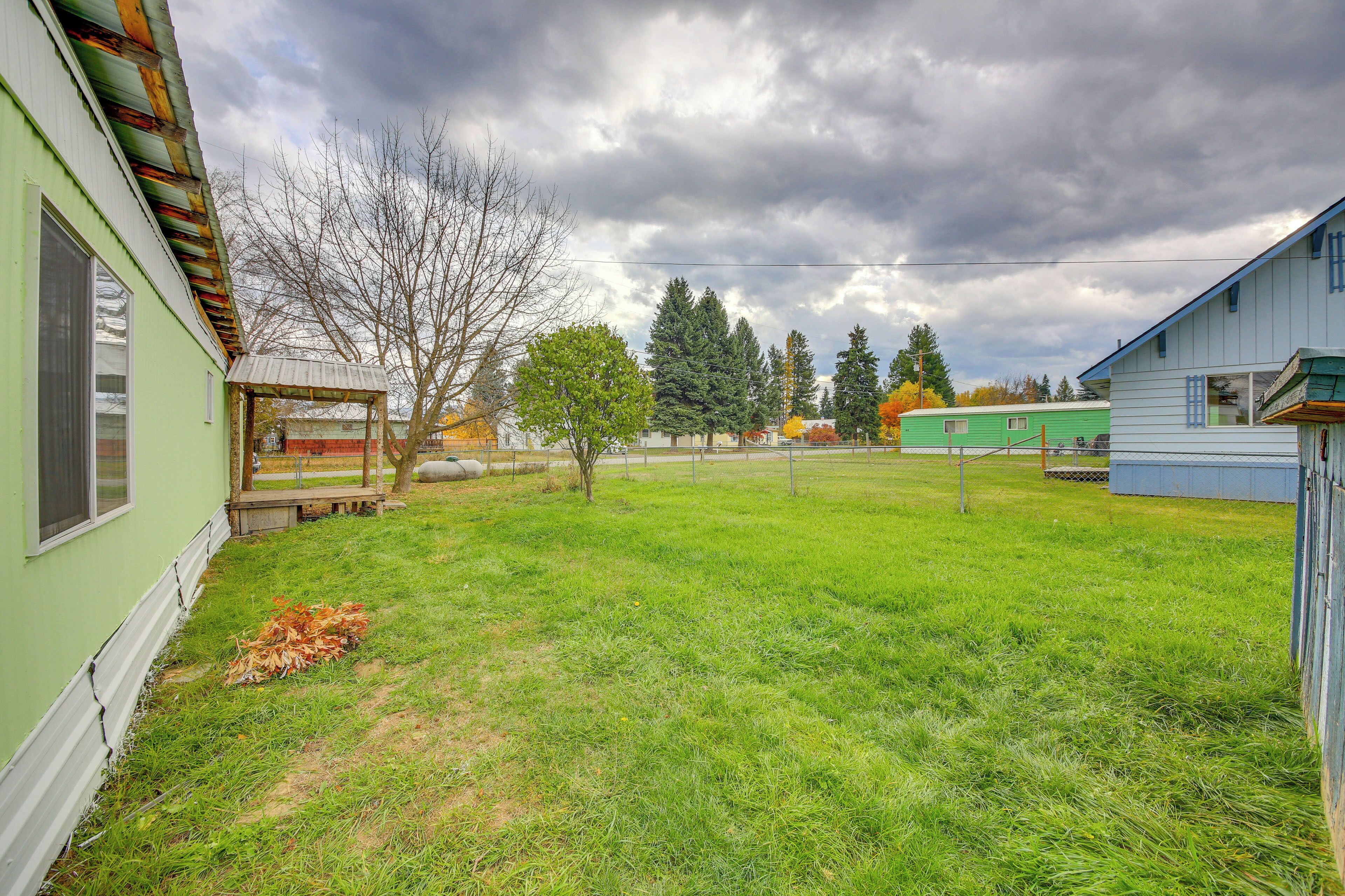 Casa de campo (2 Bedrooms) | Interior