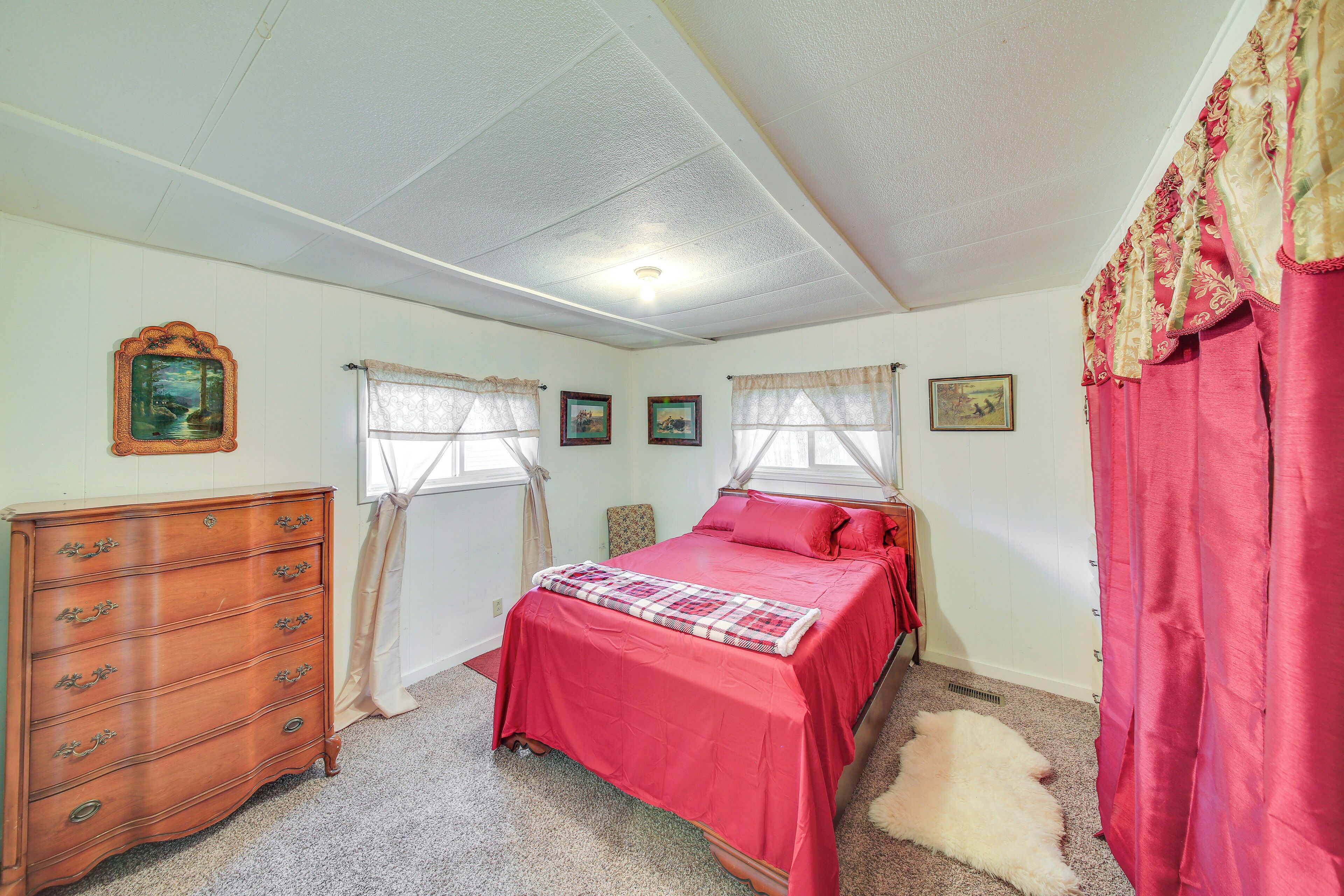 Cottage (2 Bedrooms) | Interni