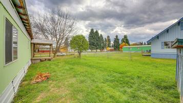 Cottage (2 Bedrooms) | Interni