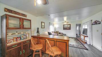 Cottage (2 Bedrooms) | Interni
