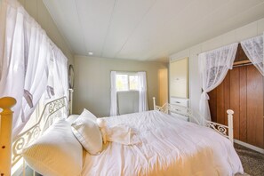 Casa de campo (2 Bedrooms) | Interior