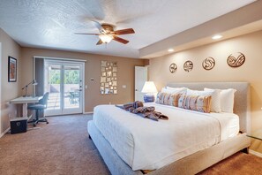 Casa (3 Bedrooms) | Interior