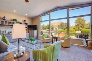 Casa (3 Bedrooms) | Interior