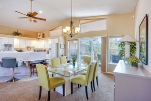 Casa (3 Bedrooms) | Interior