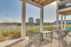 Apartamento (3 Bedrooms) | Parte interna