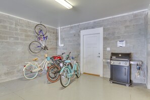 Apartament (3 Bedrooms) | Interior