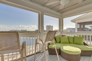 Apartment (3 Bedrooms) | Interior - Perdido Key Resort Home w/ Bikes & Beach Shuttle! (Pensacola)